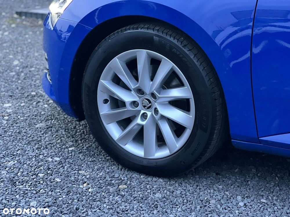 Skoda Superb 1.5 TSI Ambition - 5