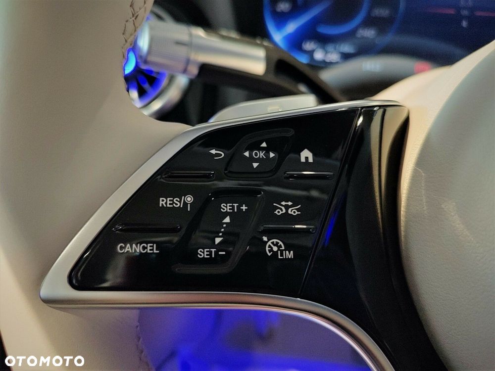 Mercedes-Benz EQS - 18