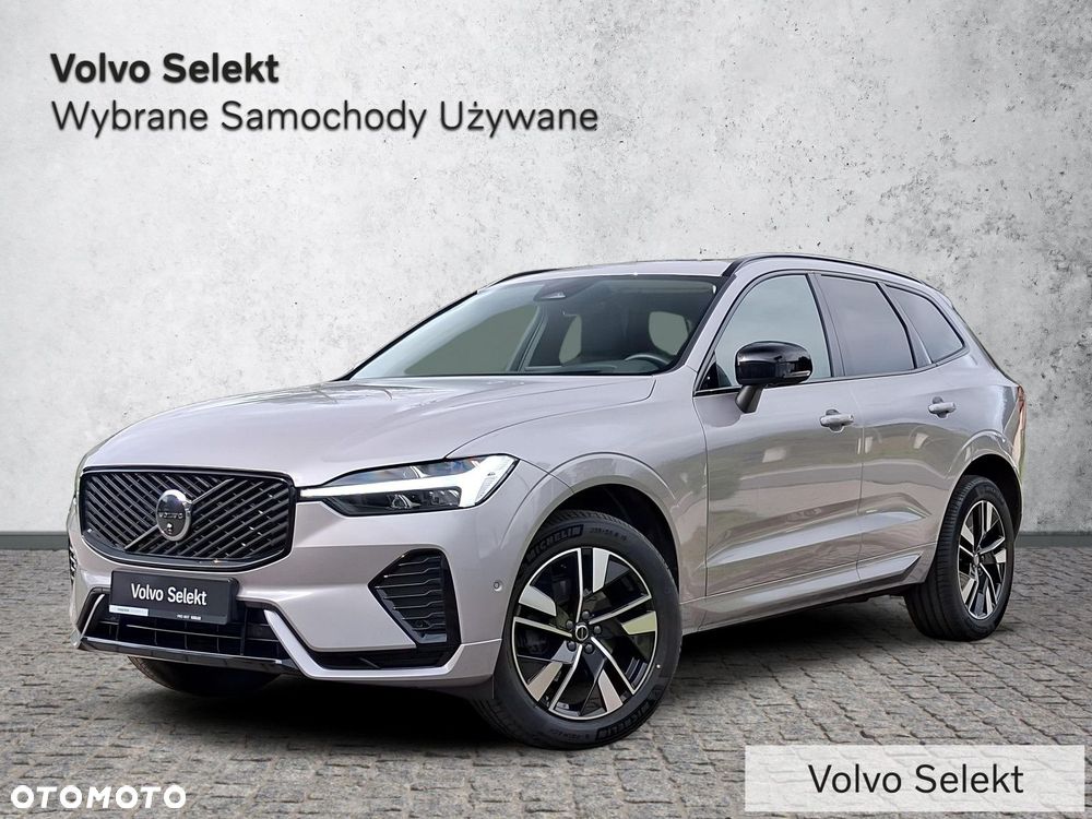 Volvo XC 60 - 2