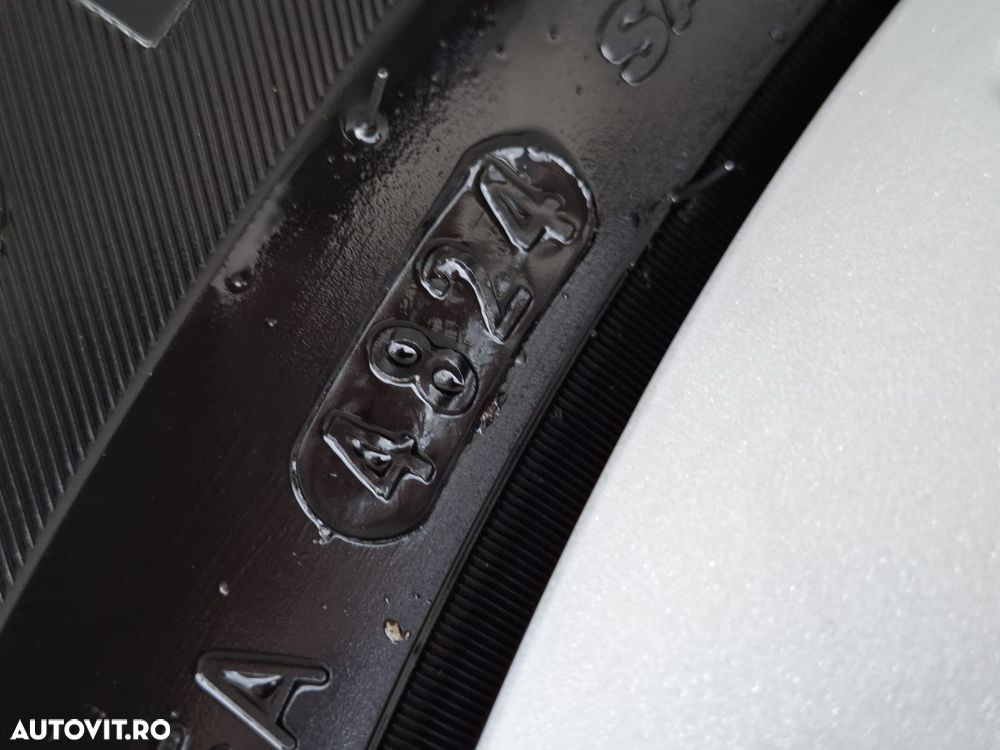 Skoda Fabia 1.0 TSI 115 CP DSG Selection - 38