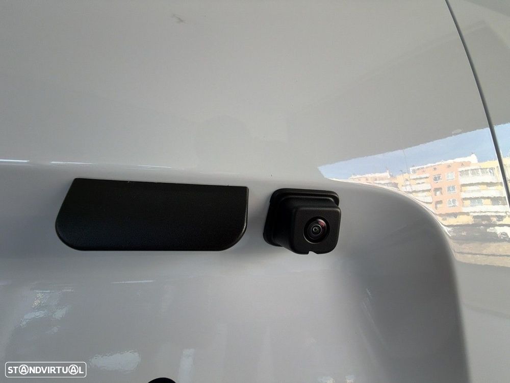 Fiat Doblo 1.5 BlueHDi Maxi - 4