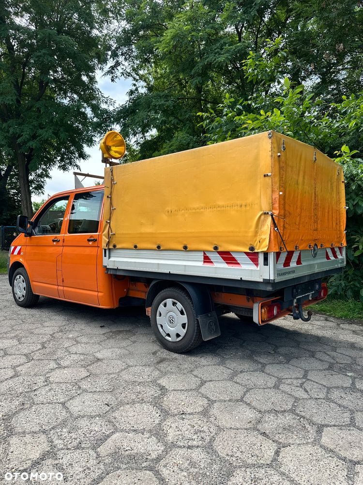 Volkswagen Transporter - 3