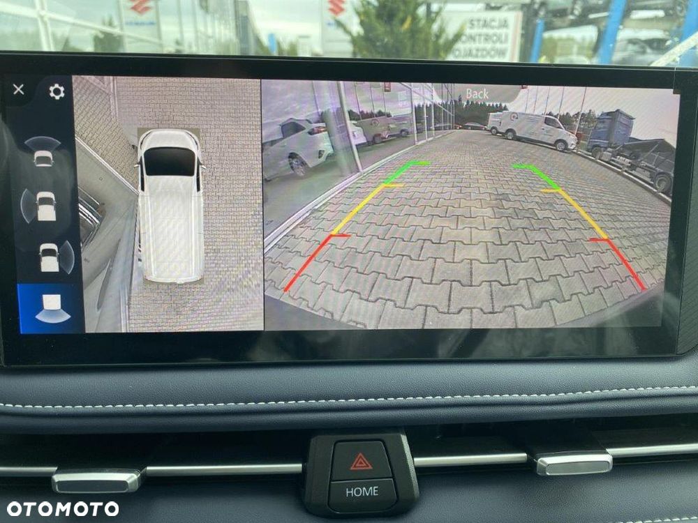 Maxus Deliver 7 - 17