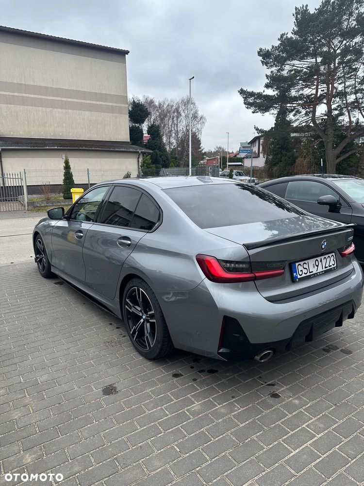 BMW Seria 3 318i Advantage sport - 16