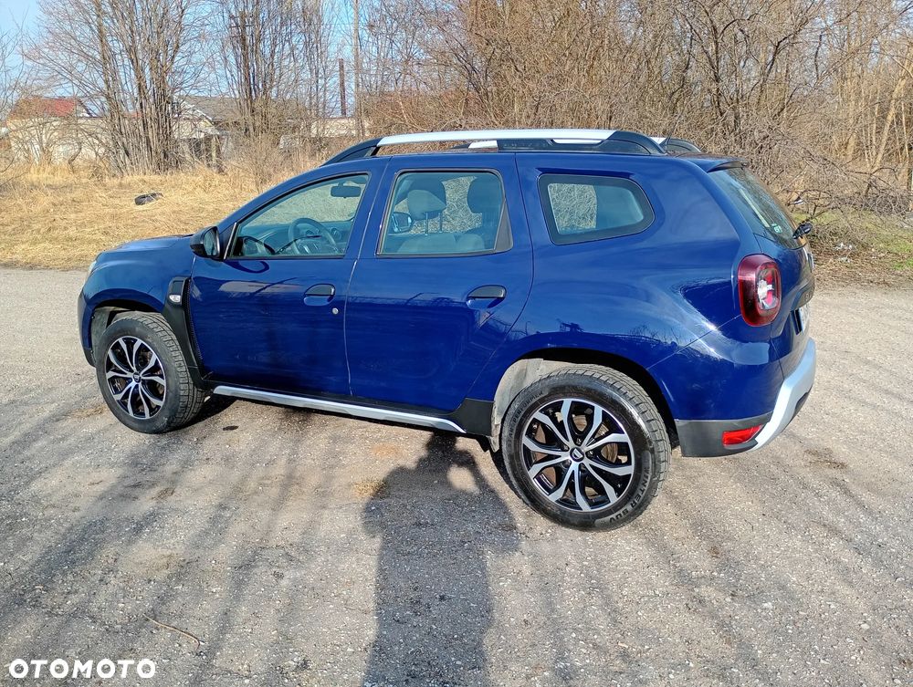 Dacia Duster - 3