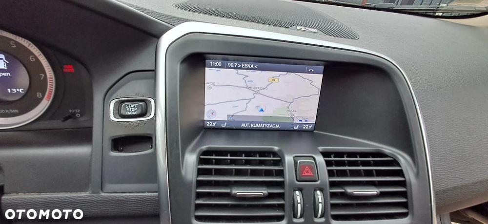 Volvo XC 60 3.2 AWD Summum - 14