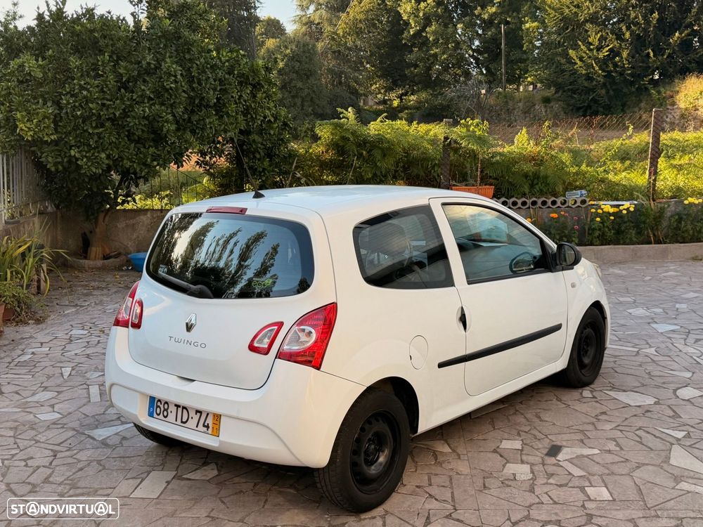 Renault Twingo 1.2 16V Ripcurl - 33