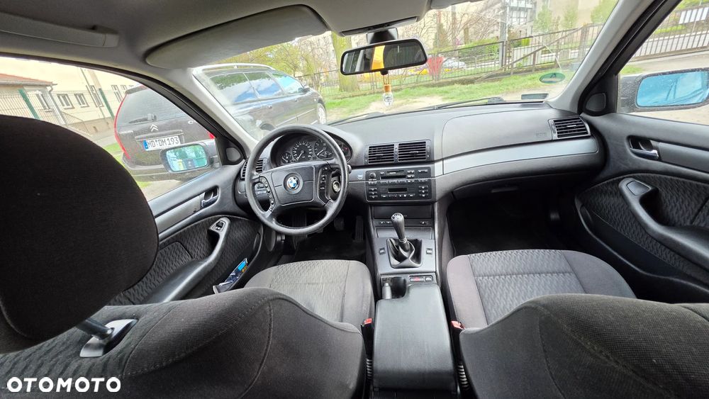 BMW Seria 3 - 9