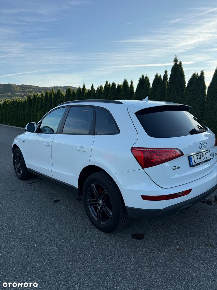 Audi Q5 2.0 TDI Quattro - 4