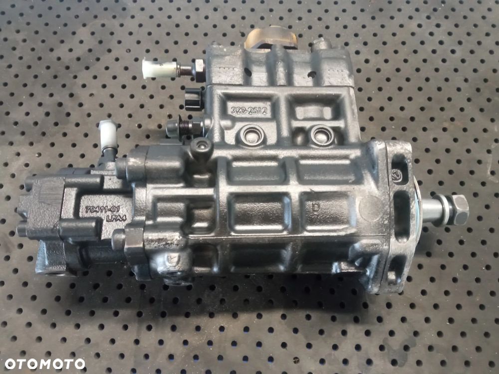 Pompa wtryskowa  Caterpillar  2641A405 - 3