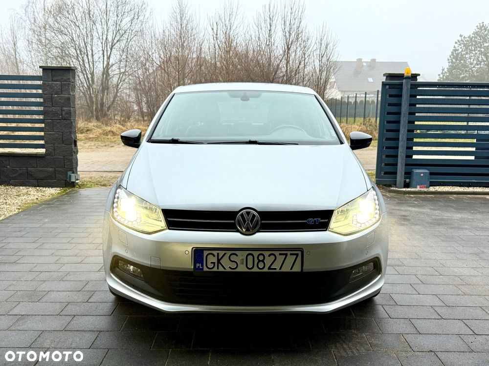 Volkswagen Polo - 24