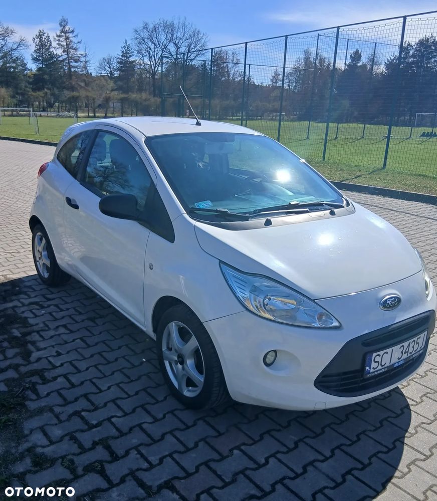 Ford KA 1.2 Concept - 3