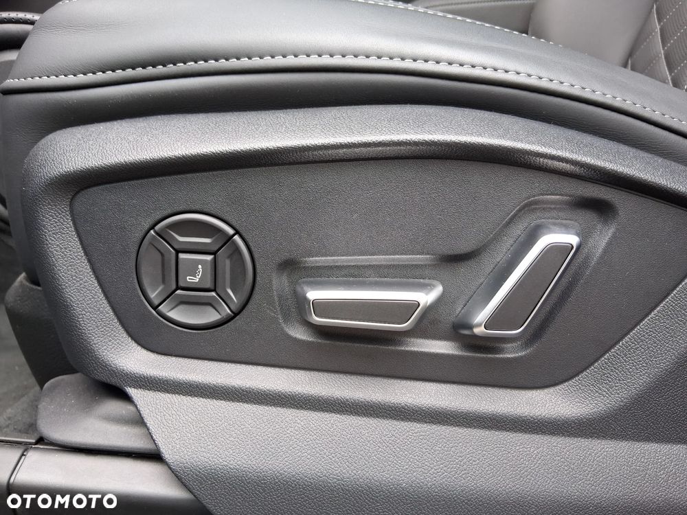 Audi SQ7 TFSI quattro tiptronic - 20