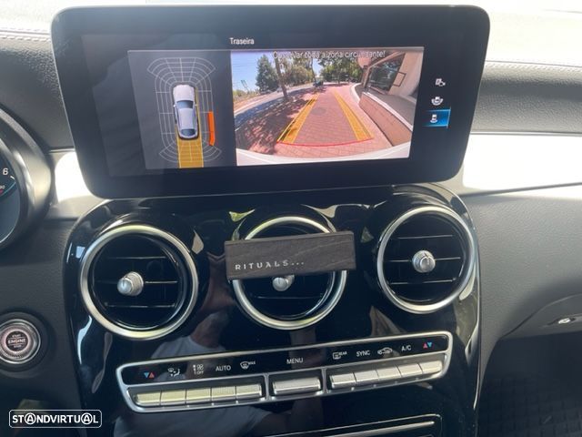 Mercedes-Benz GLC 220 - 15