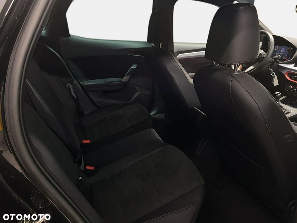 Seat Ibiza - 16
