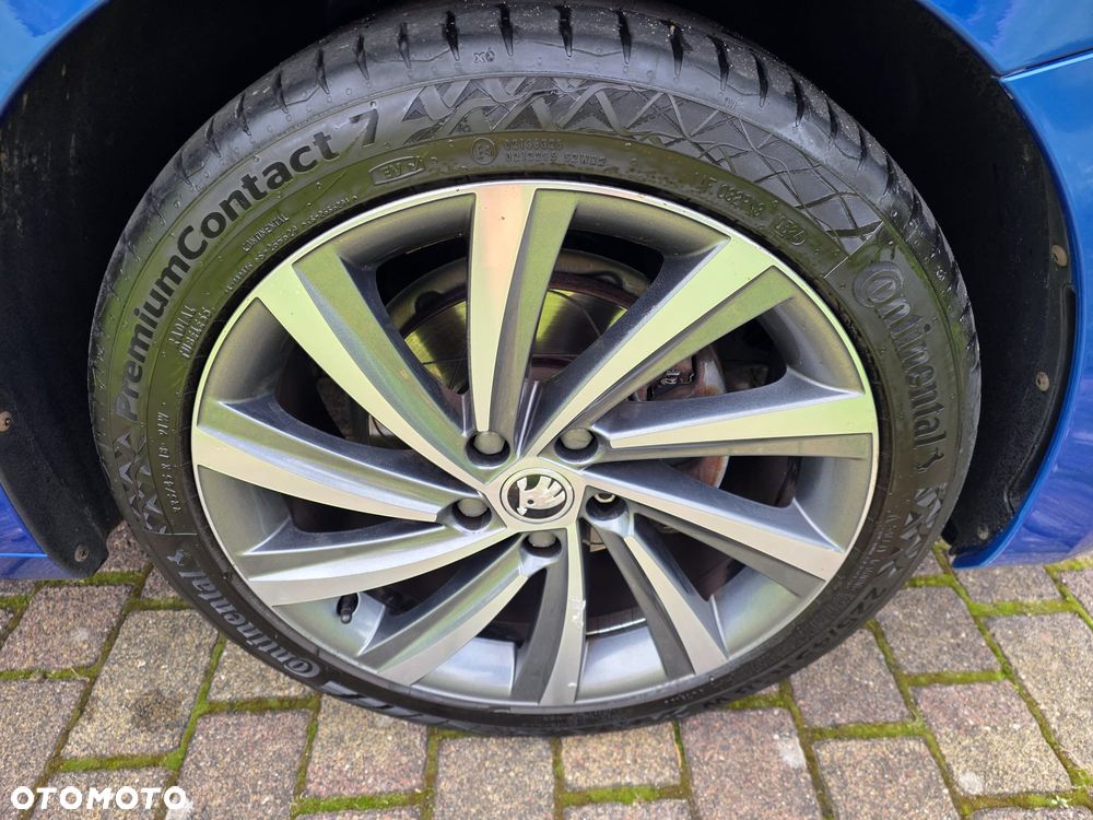 Skoda Octavia - 6