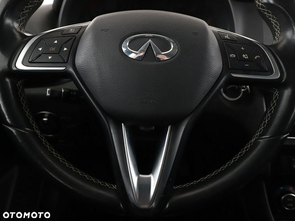 Infiniti Q30 1.5d Premium - 22