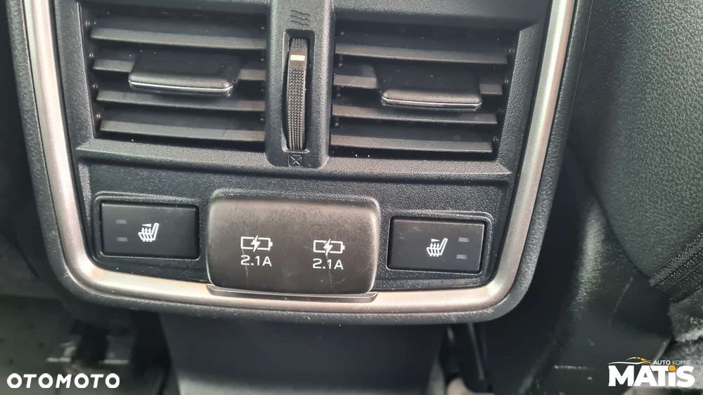 Subaru Forester - 22
