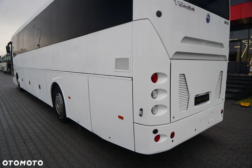 Temsa HD13 / EURO 6/ SPROWADZONA Z FRANCJI / - 9
