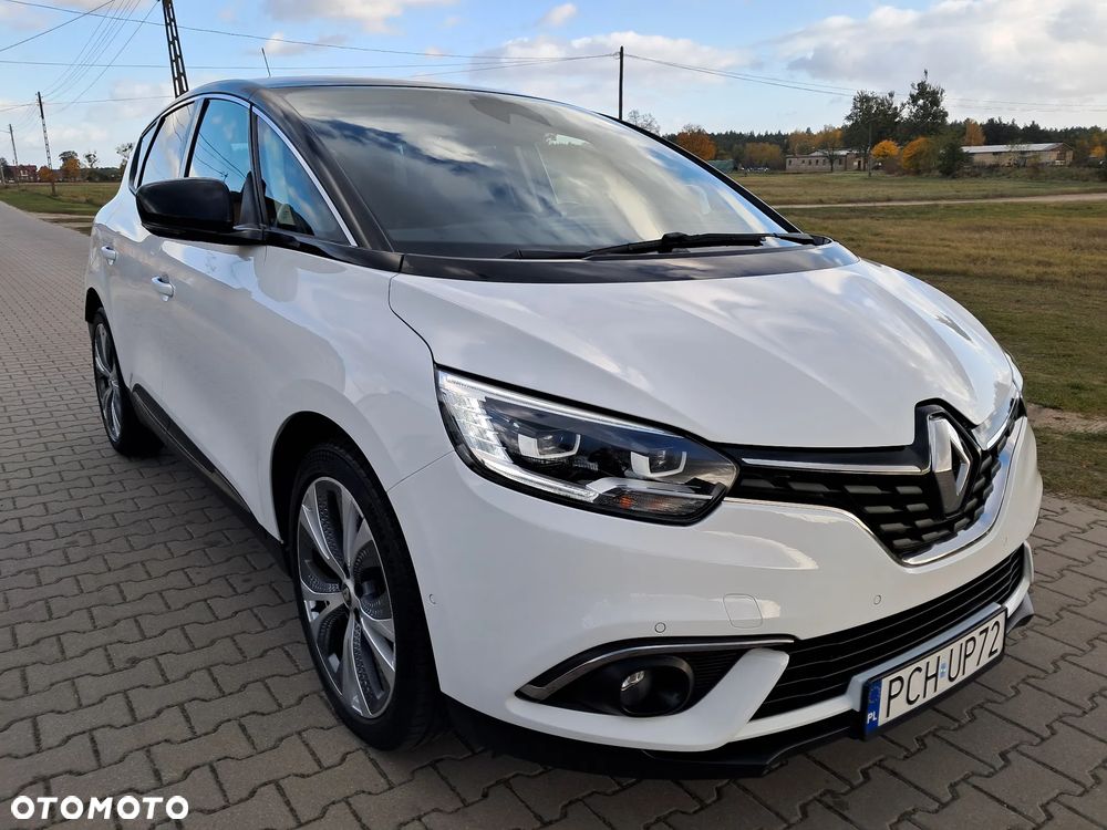 Renault Scenic - 23