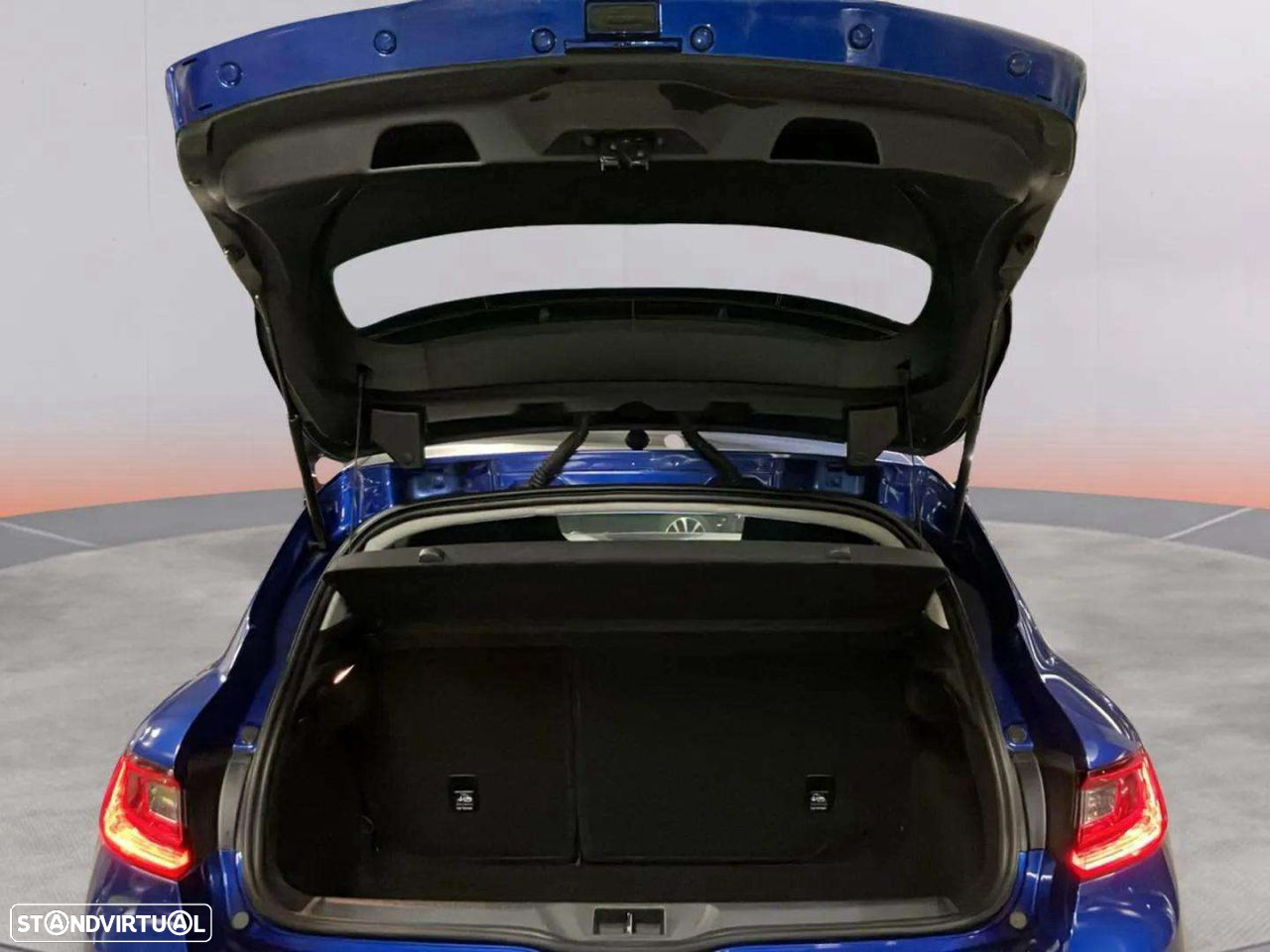 Renault Mégane 1.6 dCi GT Line - 19