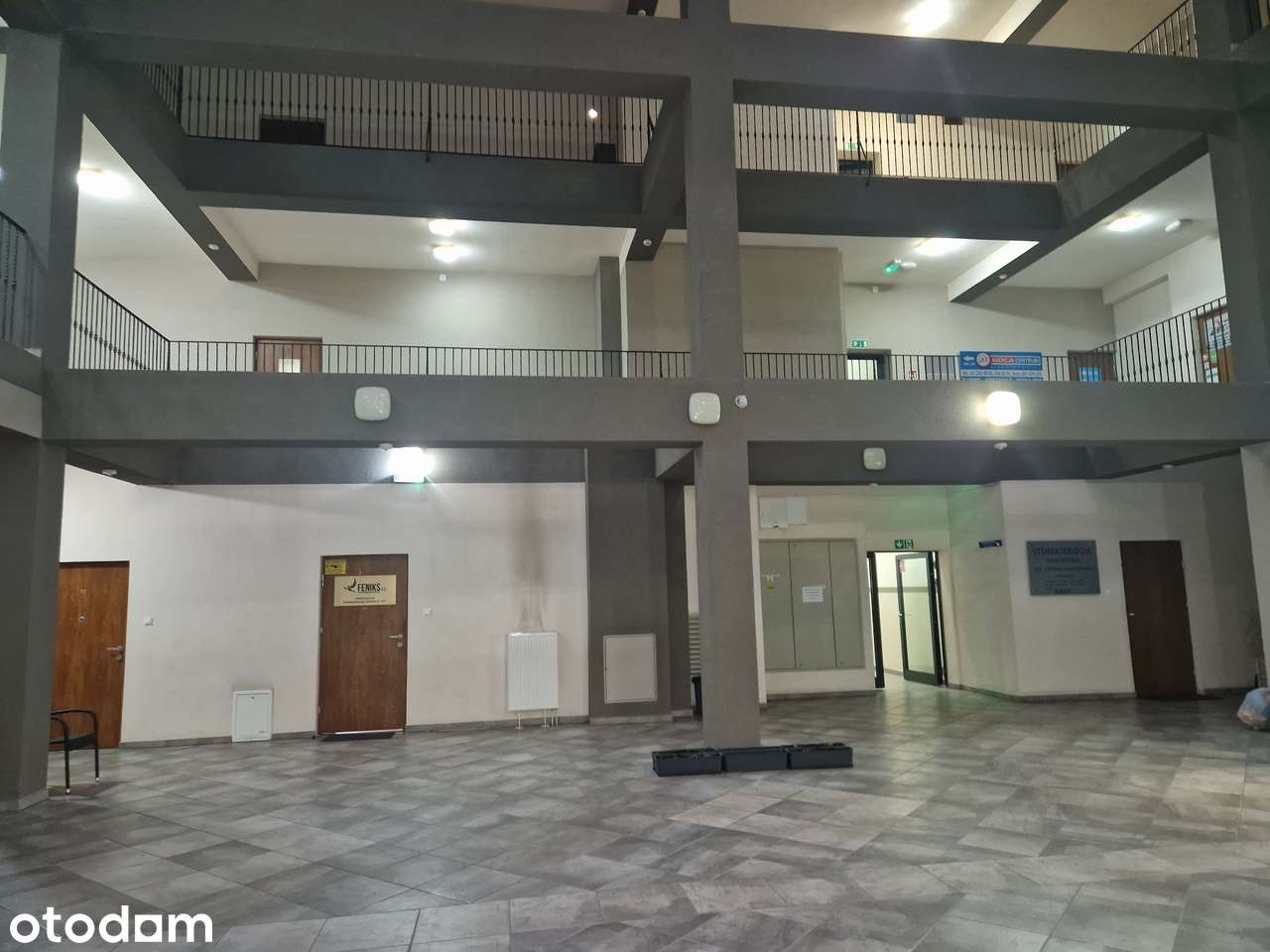 LOKAL w ścisłym centrum - na Biuro Rachunkowe, Szkołę Językową, inne