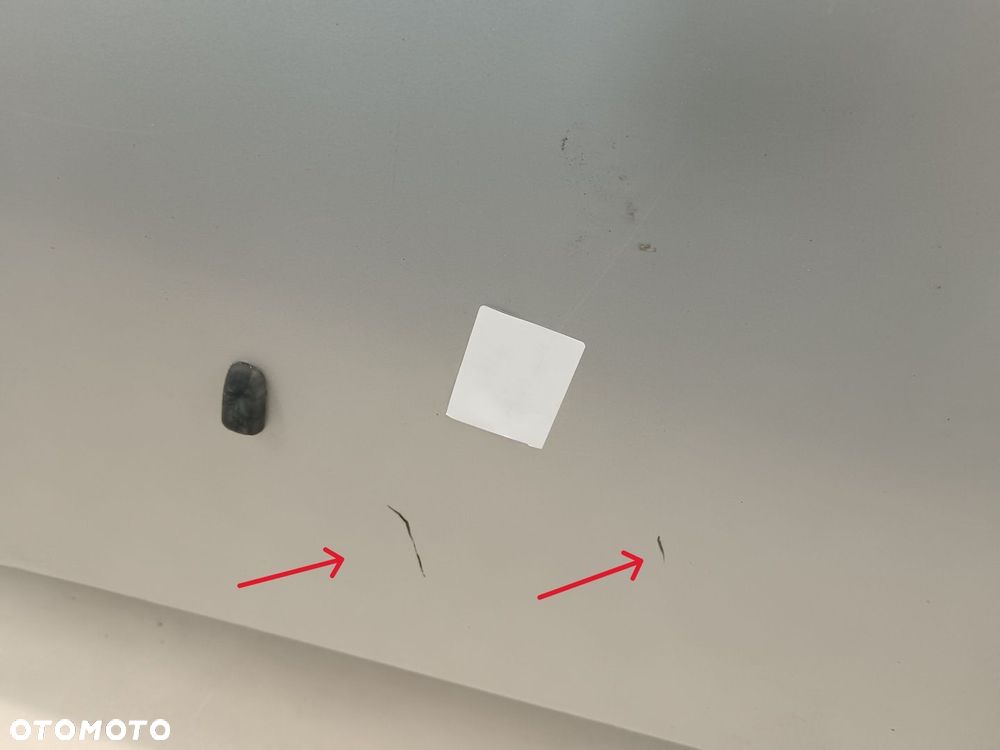 MASKA POKRYWA SILNIKA BMW 1 E81 E82 E87 E88 04-11 - 6