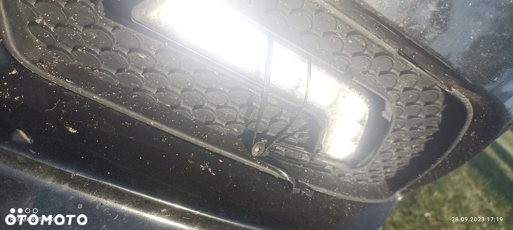 MERCEDES W212 KOMBI KPL PAKIET ZEWNETRZNY AMG 197 - 9