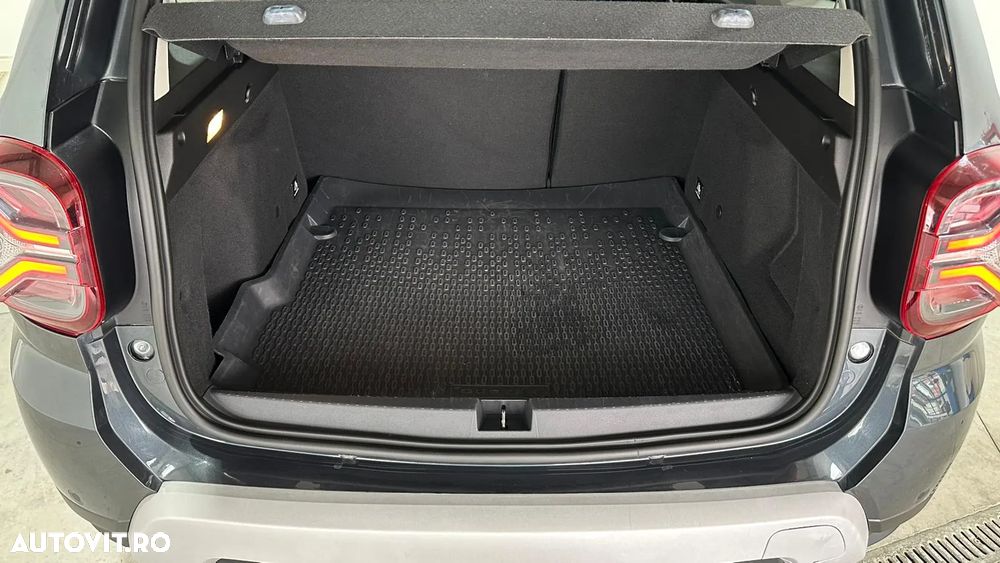 Dacia Duster Blue dCi 115 Prestige - 11