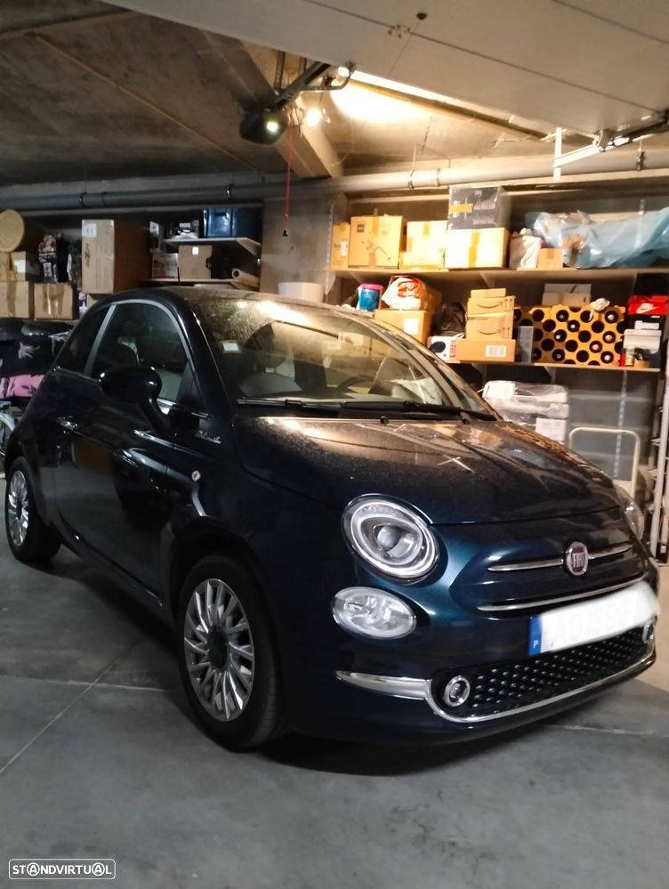 Fiat 500 - 10