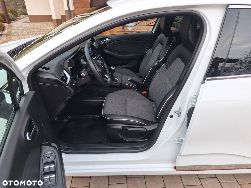 Renault Clio 1.0 TCe Intens - 7