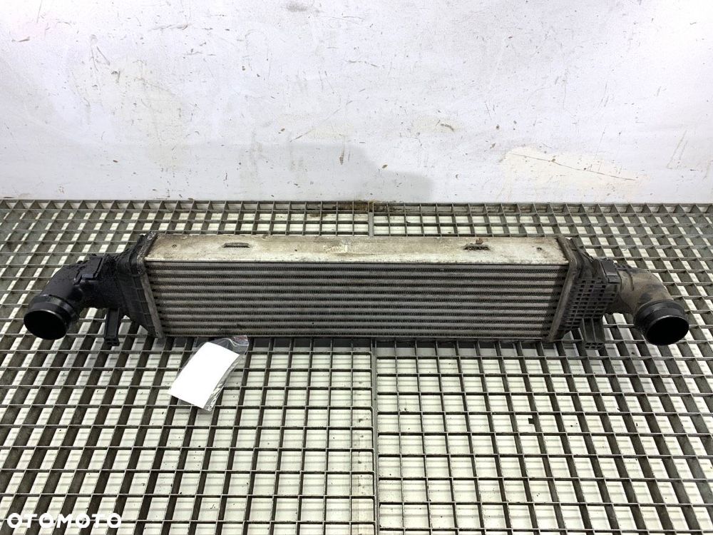 INTERCOOLER  MERCEDES-BENZ KLASA E (W212) 2009 - 2016 E 250 CDI / BlueTEC (212.003, 212.004) 150 kW - 3