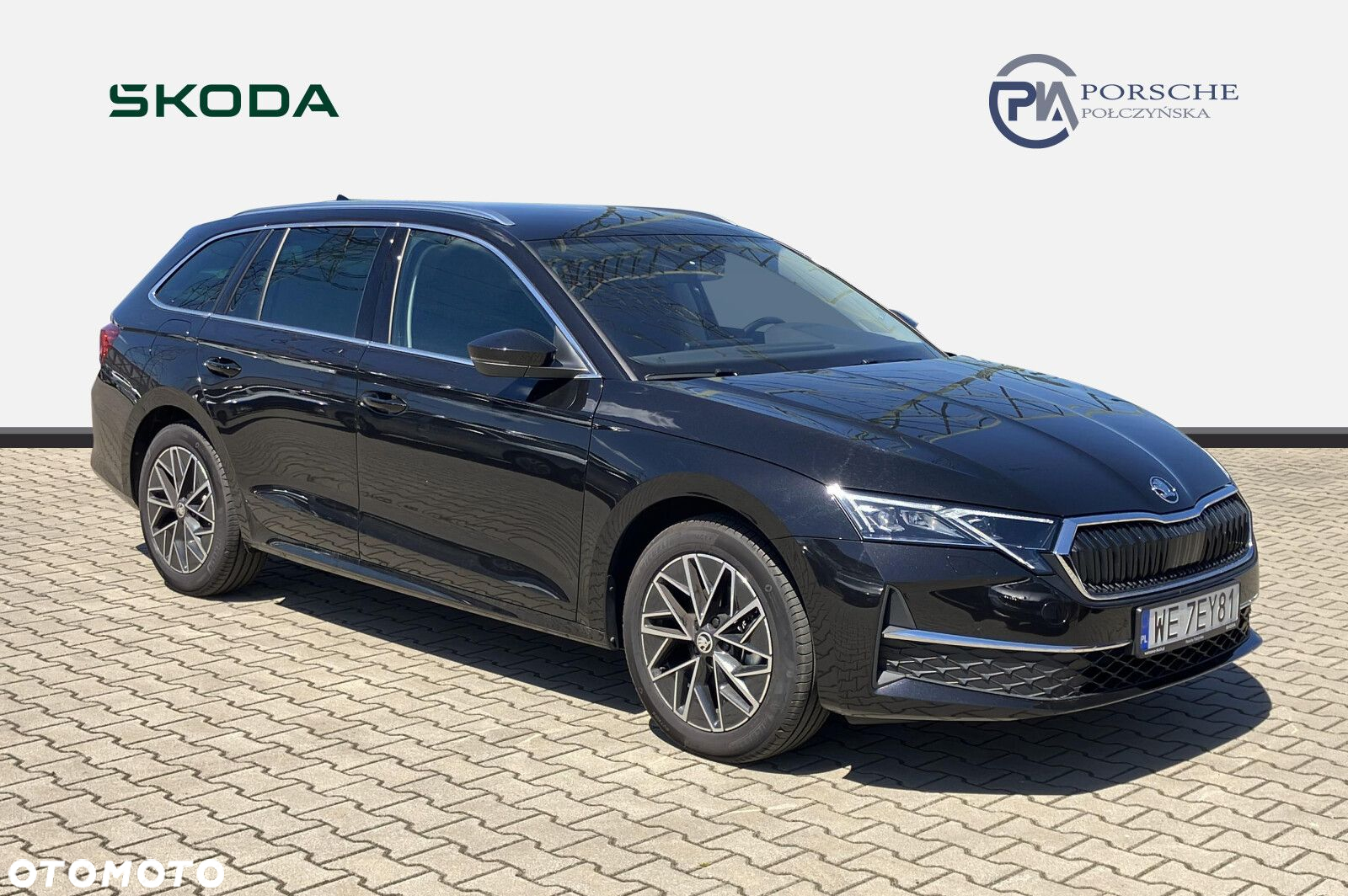Skoda Octavia - 7