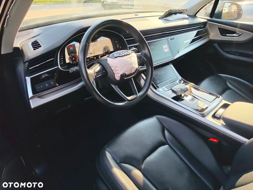Audi Q7 - 19