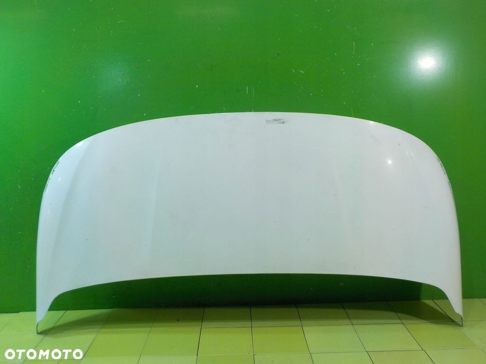 PARTNER BERLINGO III / IV 1.5 B-HDI 19r VAN LONG maska - 1