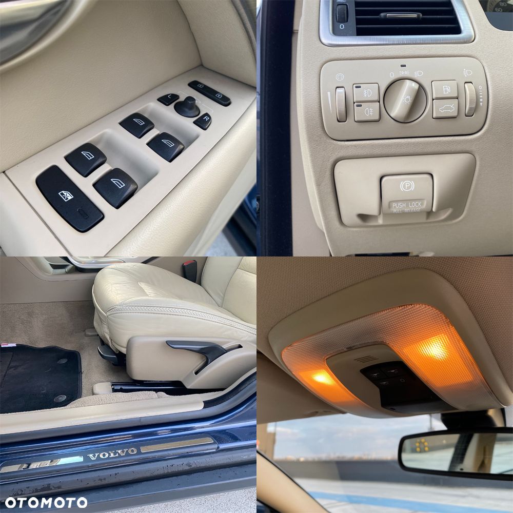 Volvo XC 70 DRIVe Ocean Race - 20