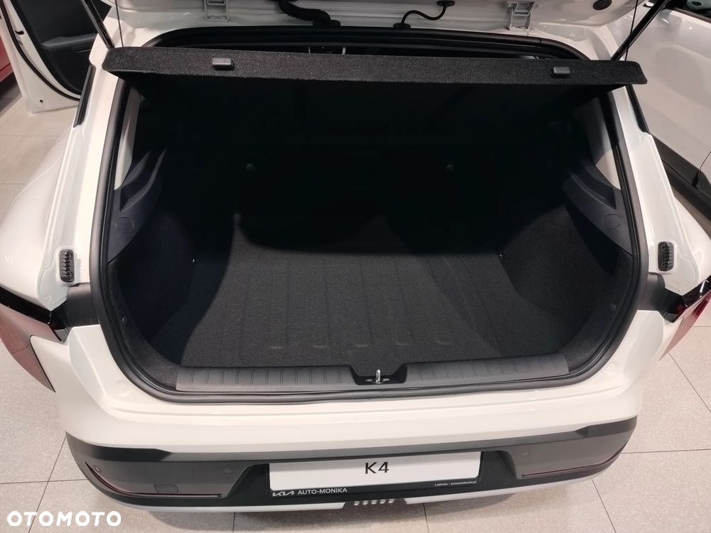 Kia K4 1.6 T-GDI M - 11
