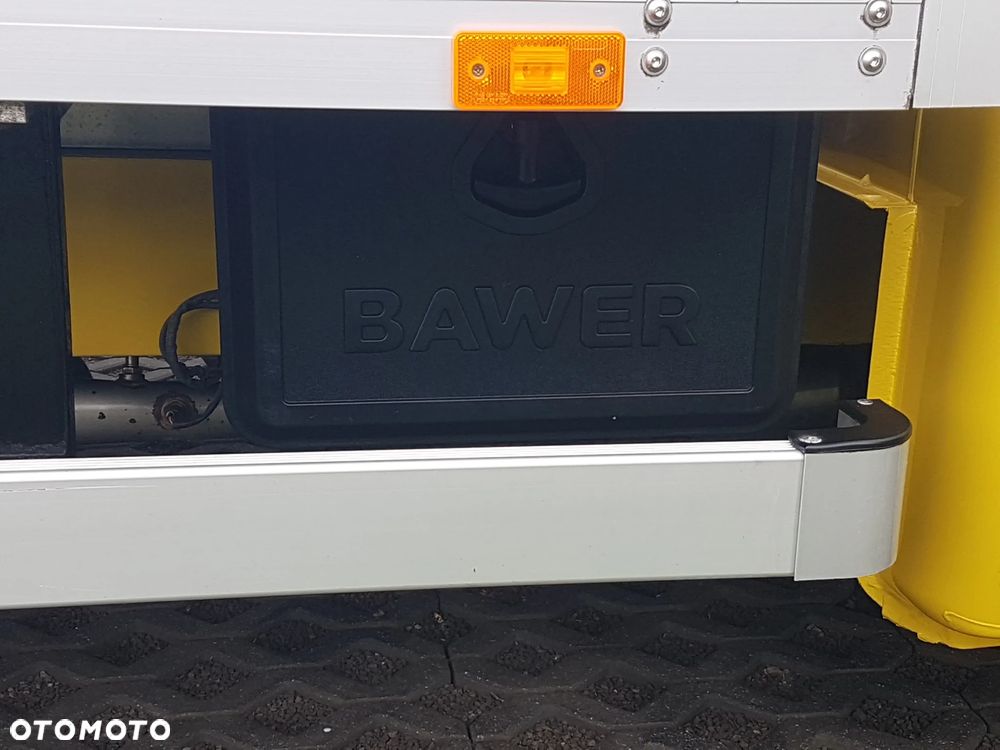 Renault MASTER KONTENER 8EP 4,21x2,23x2,22 KLIMA MANUAL  6-BIEGÓW KRAJOWY DMC 3500KG - 26