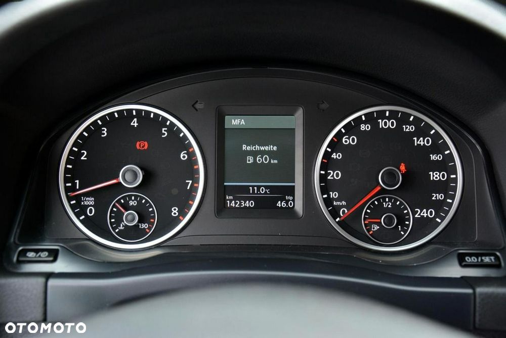 Volkswagen Tiguan 1.4 TSI BlueMotion Technology Life - 22