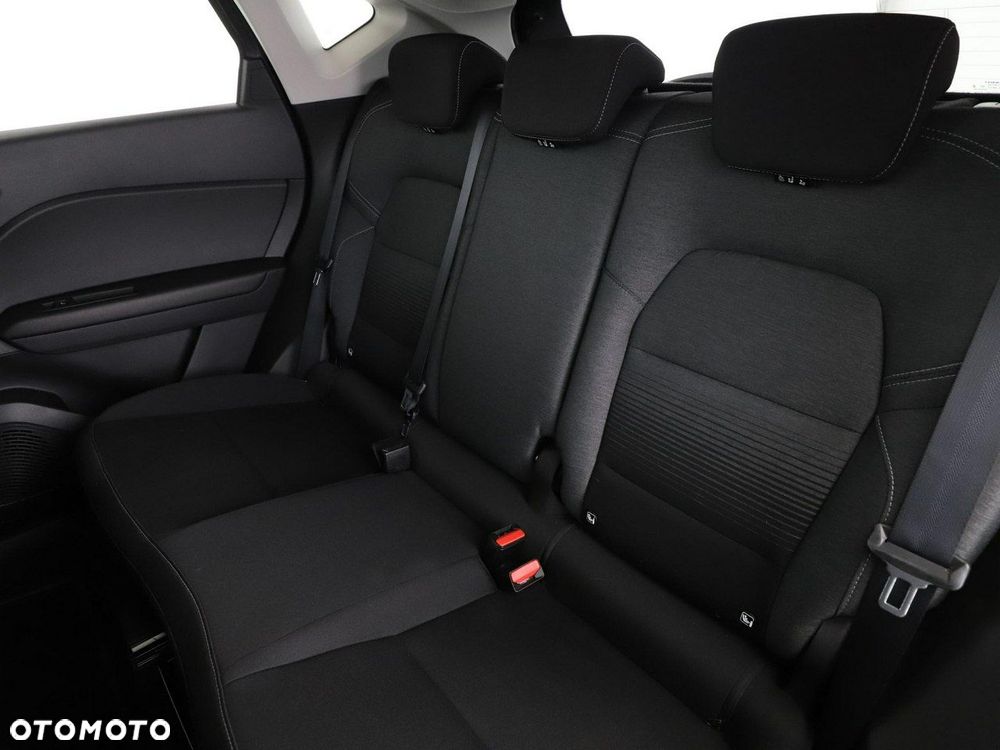 Renault Captur 1.6 E-TECH Full Hybrid 145 Zen - 17