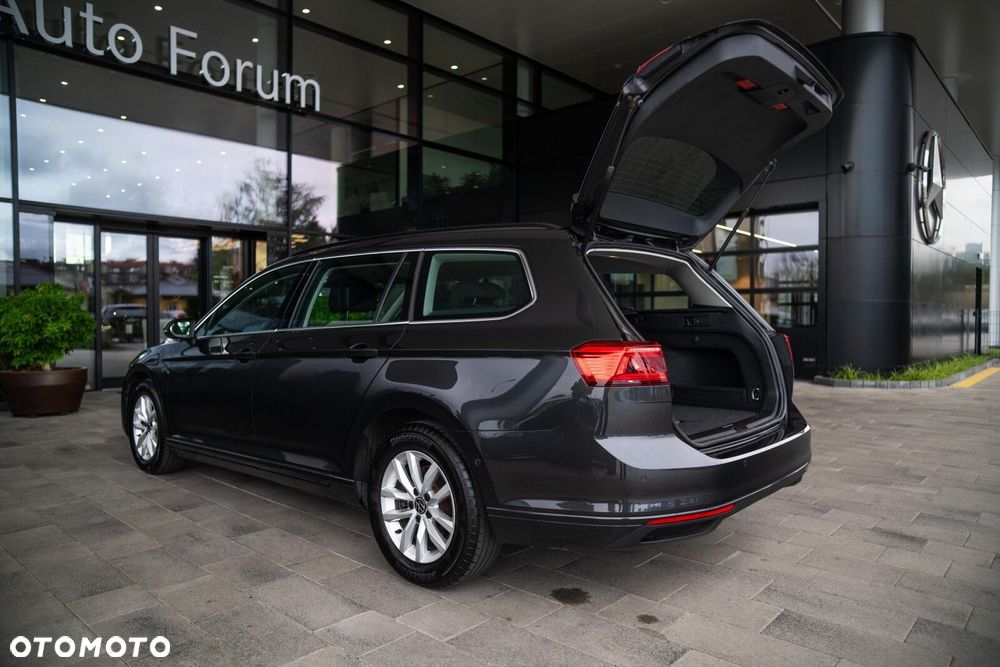 Volkswagen Passat Variant 1.5 TSI EVO Business DSG - 30