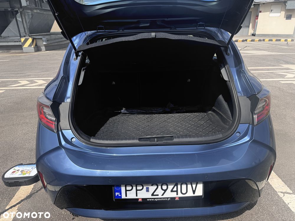 Toyota Corolla 1.8 Hybrid Active - 15