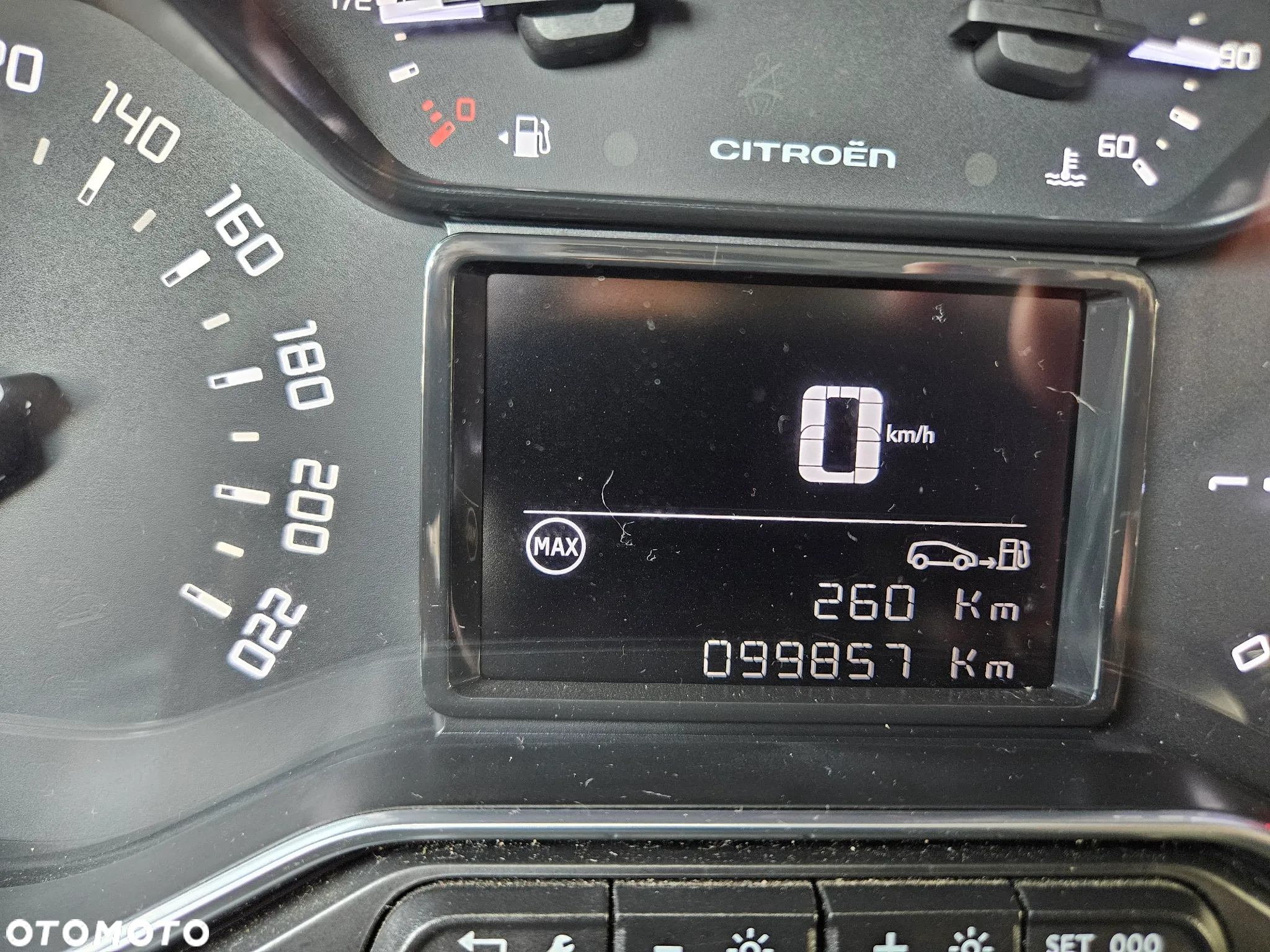 Citroën C3 Aircross - 12