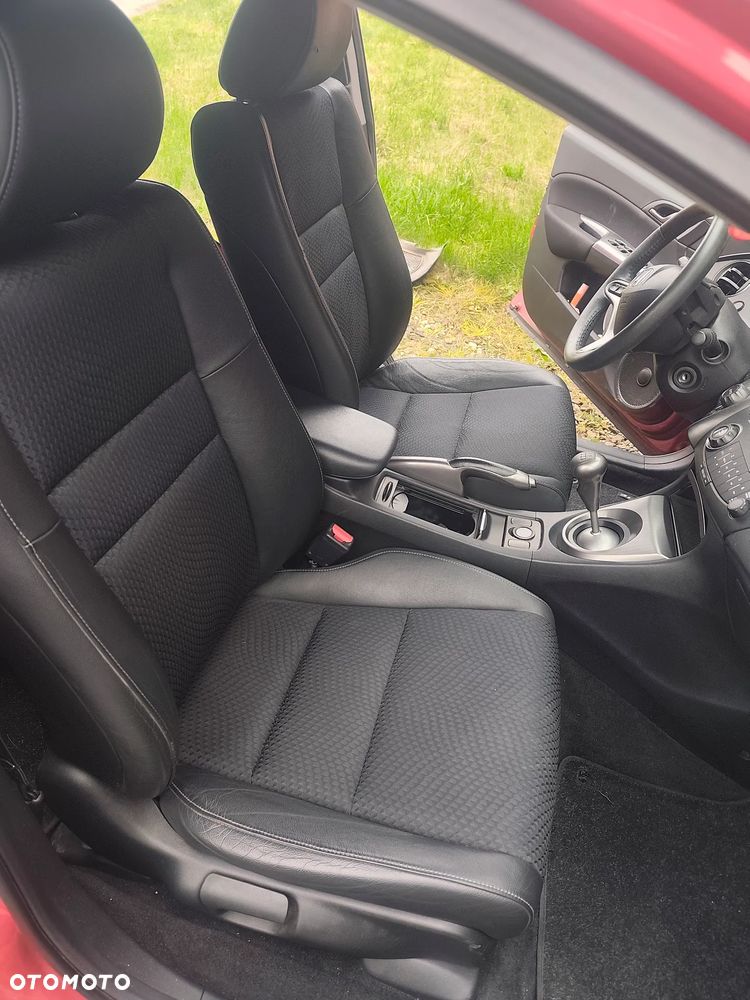 Honda Civic - 13