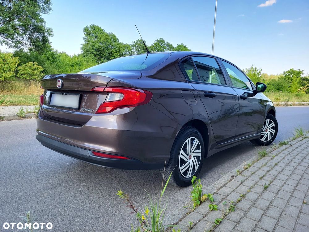 Fiat Tipo - 4