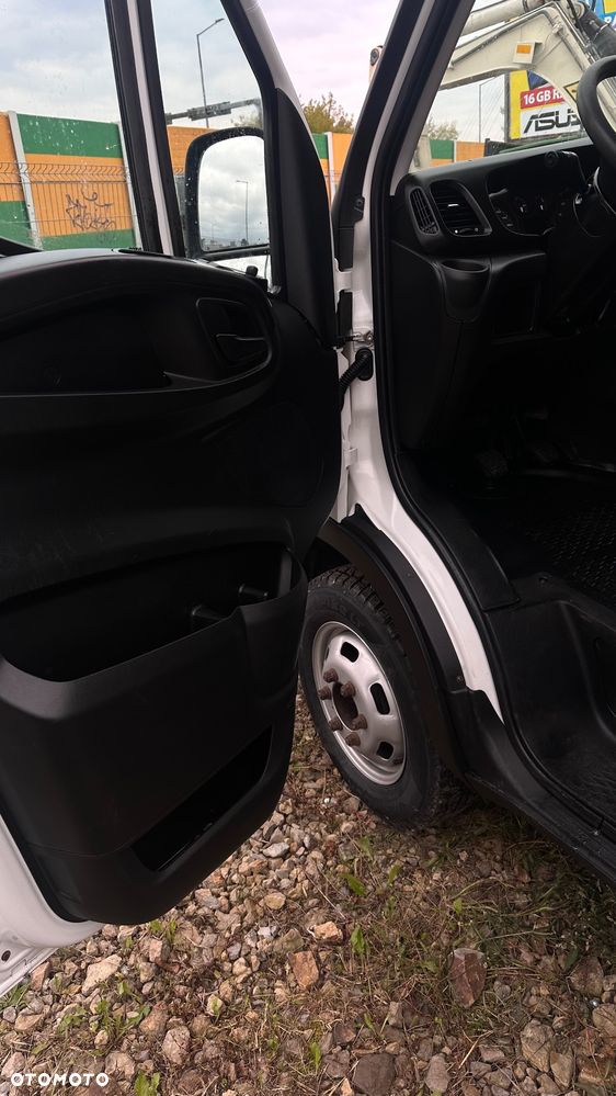 Iveco Daily 50C15 - 12