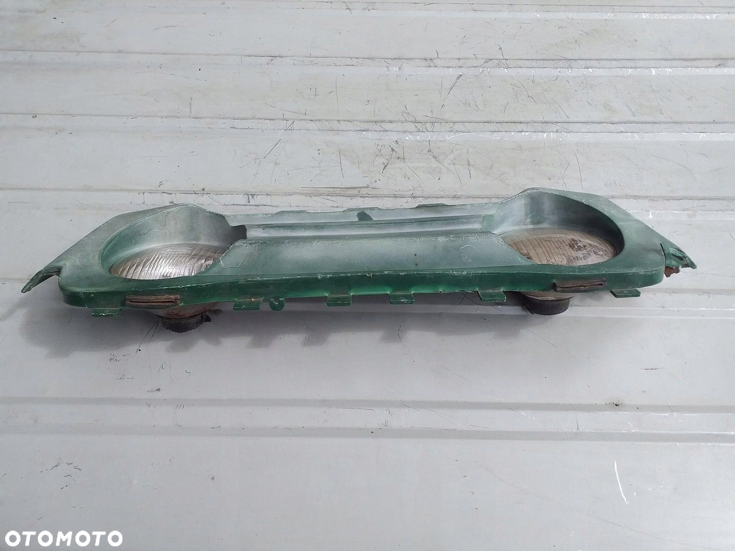 ATRAPA REFLEKTORY JIANSHE PUMA 250 BASHAN LONCIN - 5