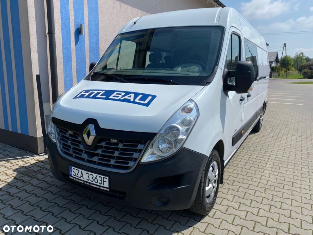 Renault MASTER - 13