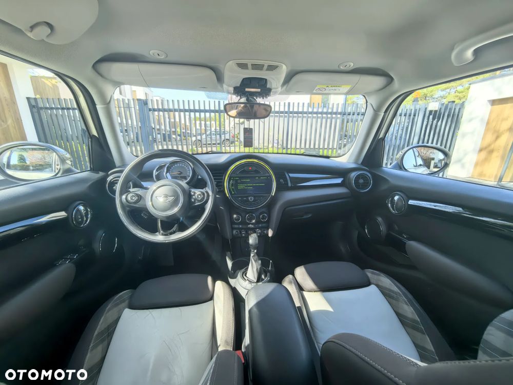 MINI Cooper S sport - 11