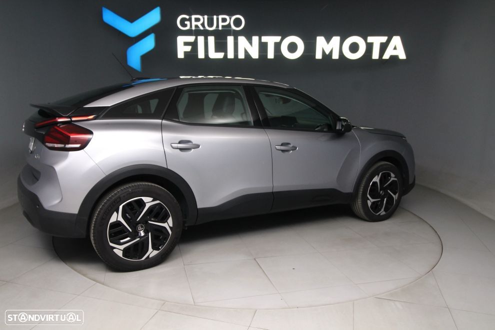 Citroën C4 1.2 PureTech Feel Pack - 2